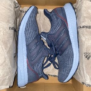 adidas gazelle silver green womens adidas ULTRABOOST 1.0 Shoes | Legend Ink / Shadow Navy